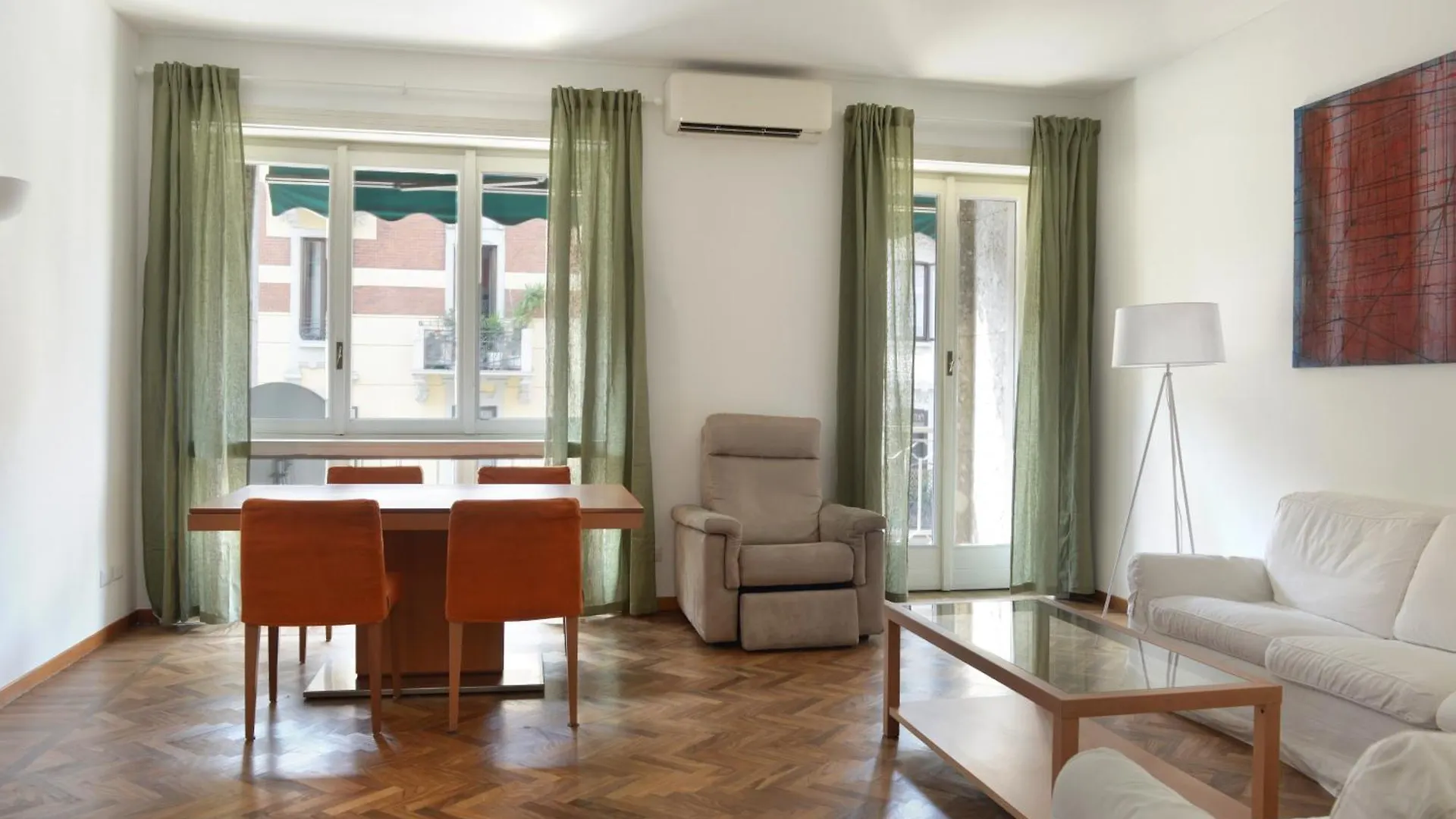 Risorgimento Apartment Milan