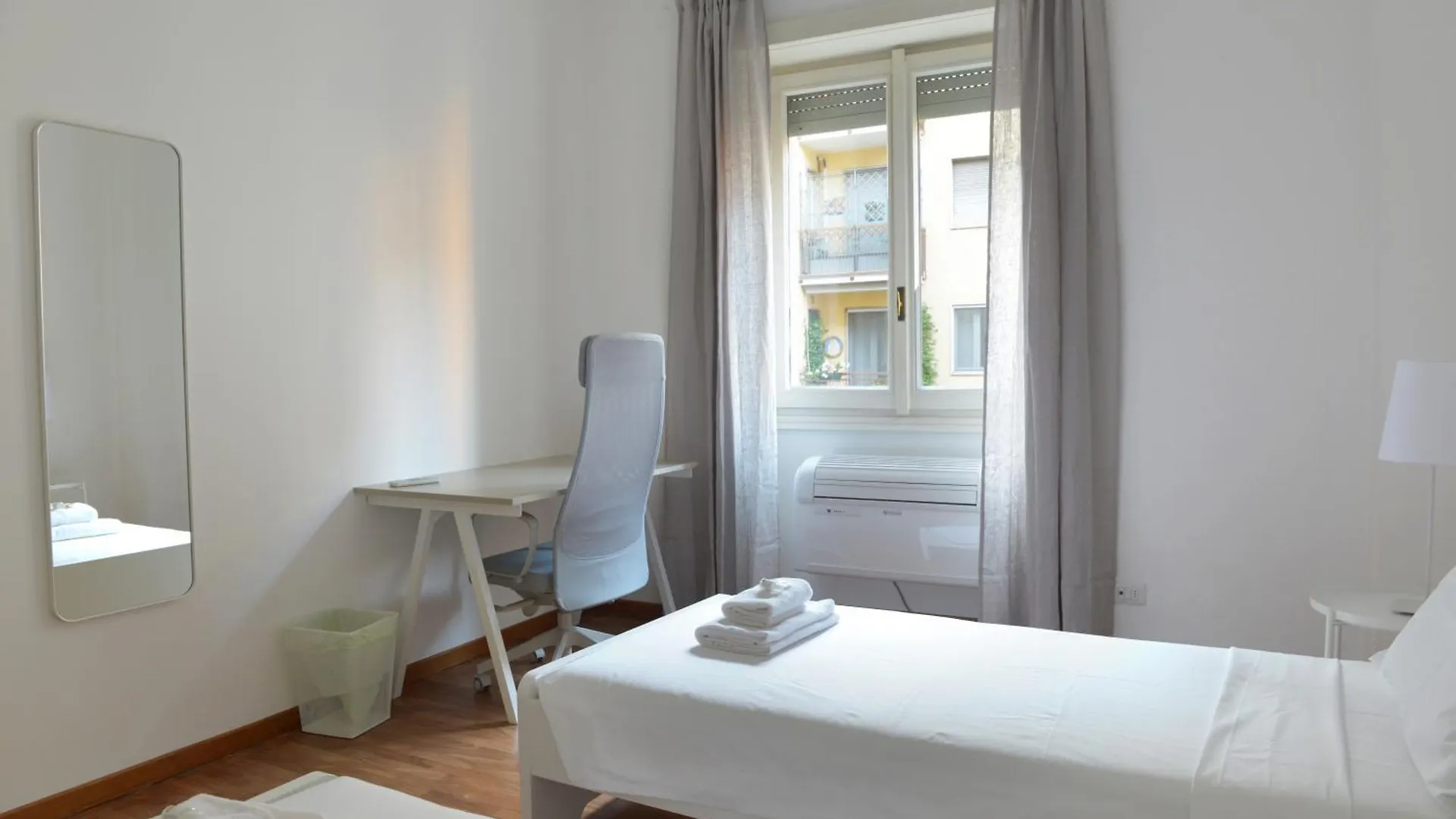 Risorgimento Apartment Milan Italy