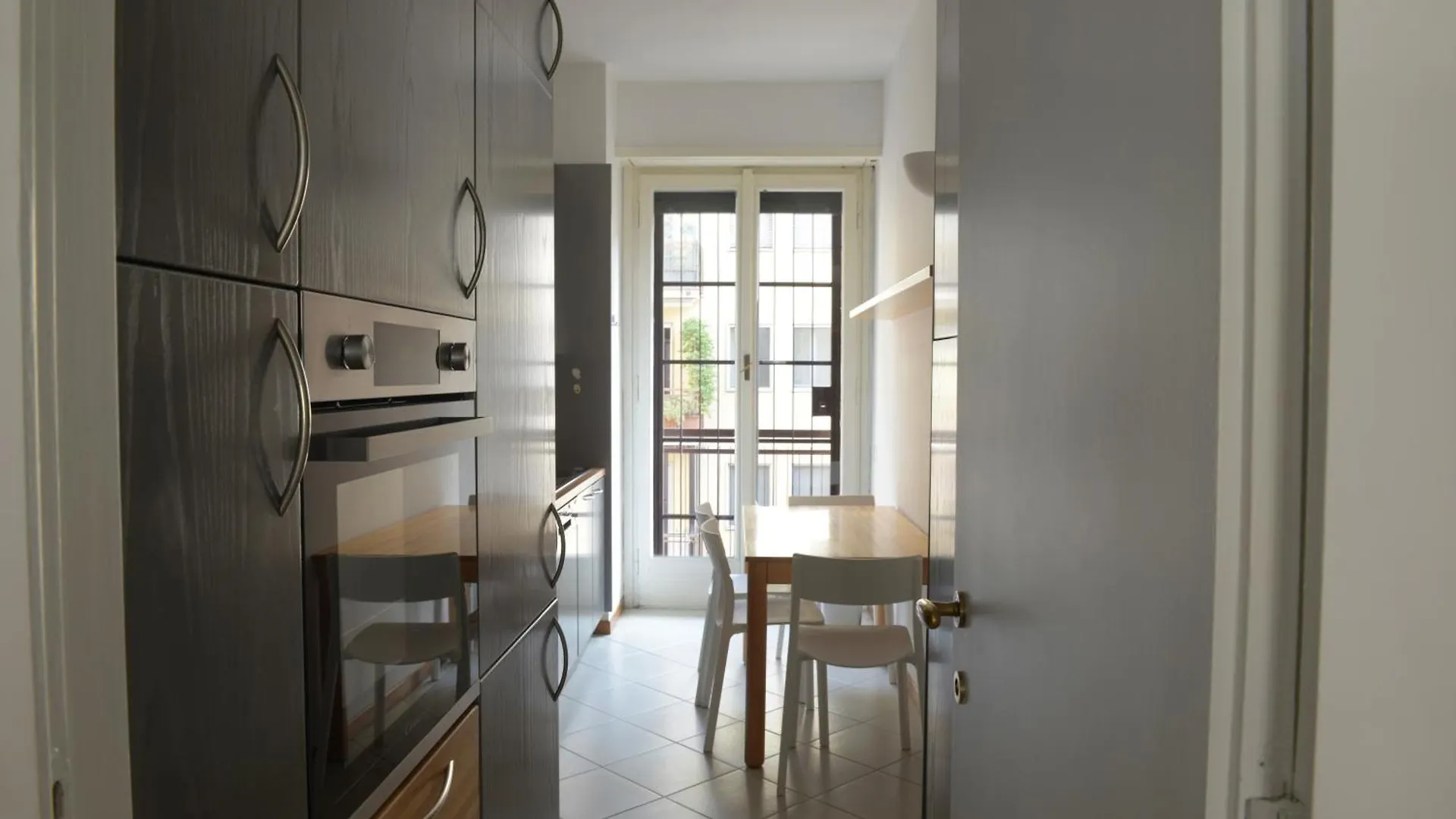 Risorgimento Apartment Milan
