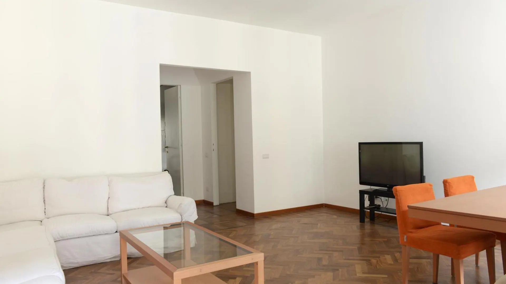 Risorgimento Apartment Milan