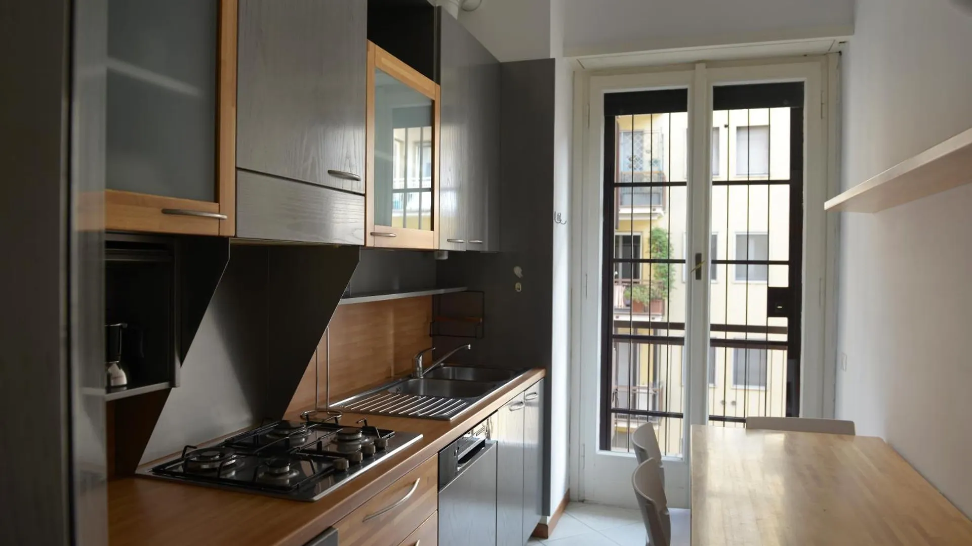 Risorgimento Apartment Milan Italy