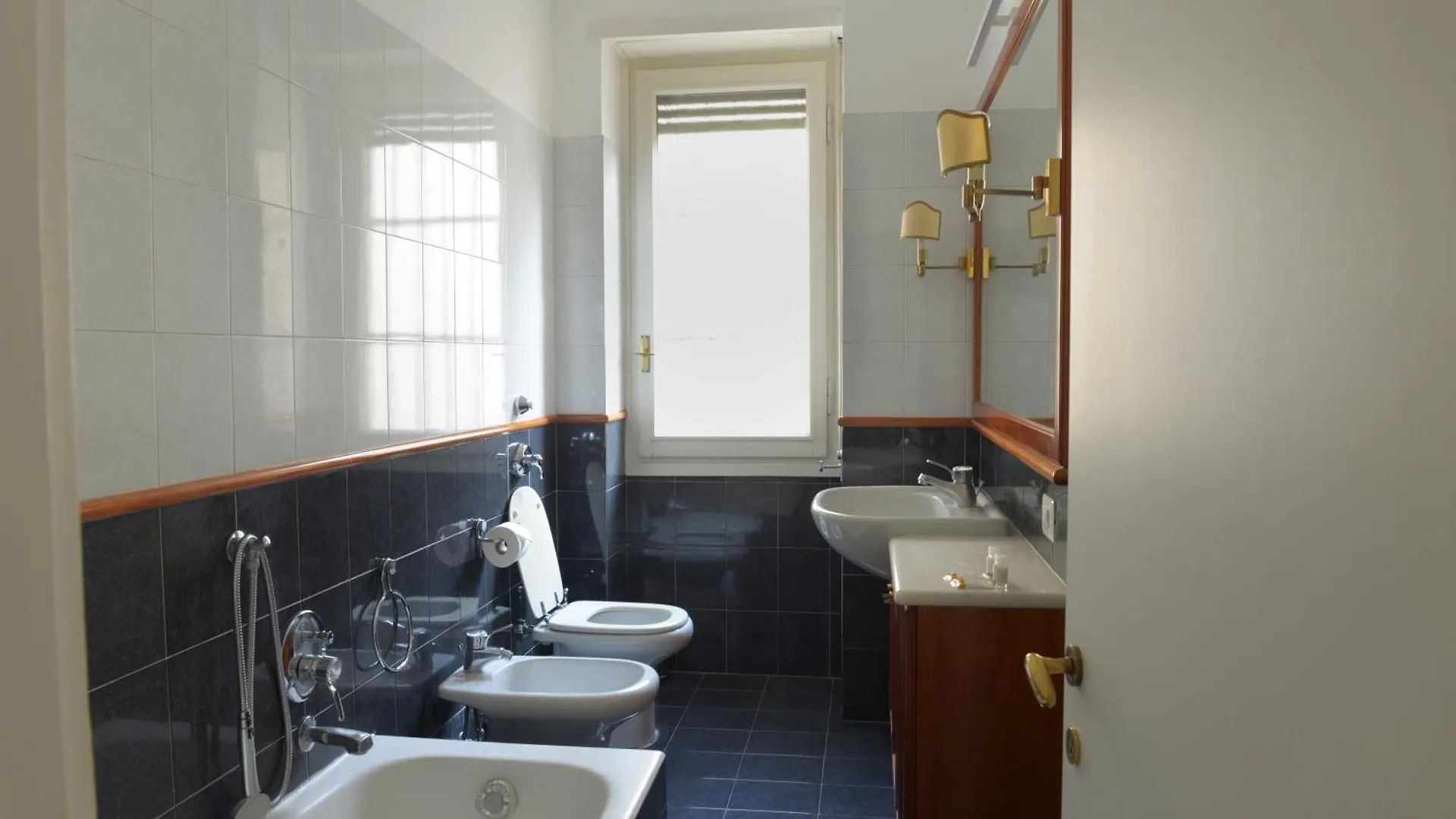 Risorgimento Apartment Milan