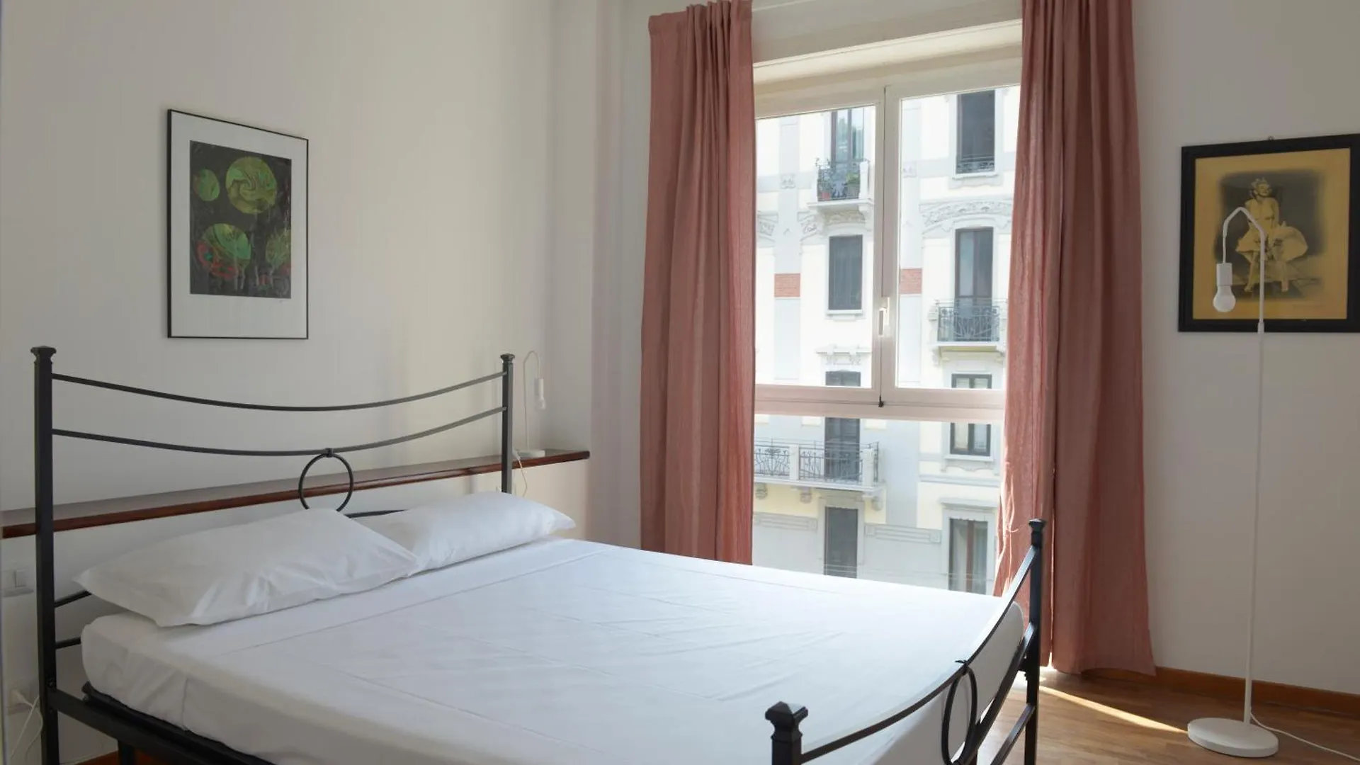 Risorgimento Apartment Milan 0*,  Italy
