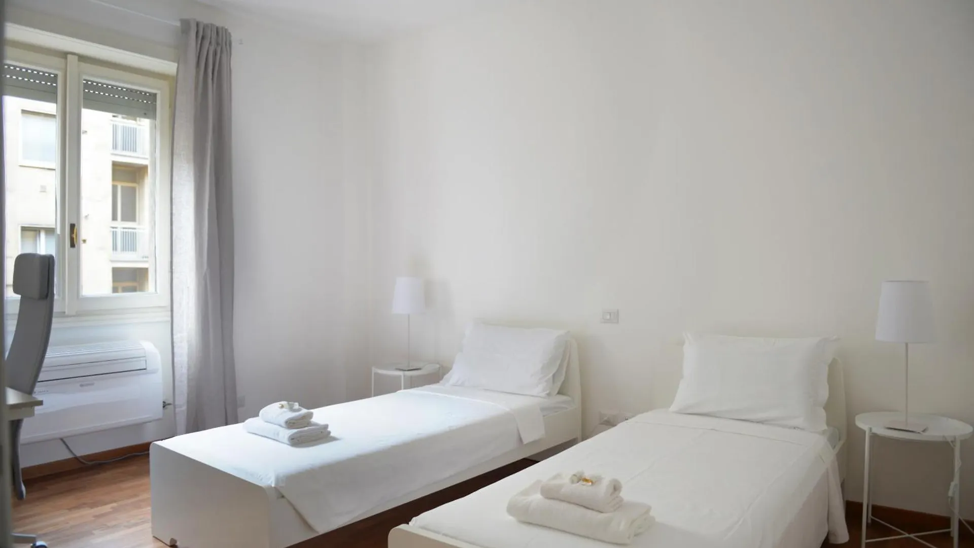 Risorgimento Apartment Milan 0*,